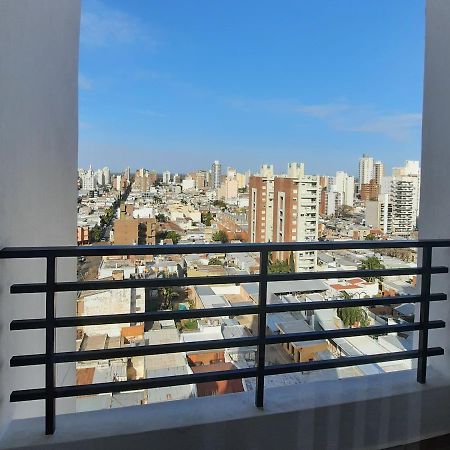 Departamento Familiar, Moderno Y Con Cochera Santa Fé Exterior foto